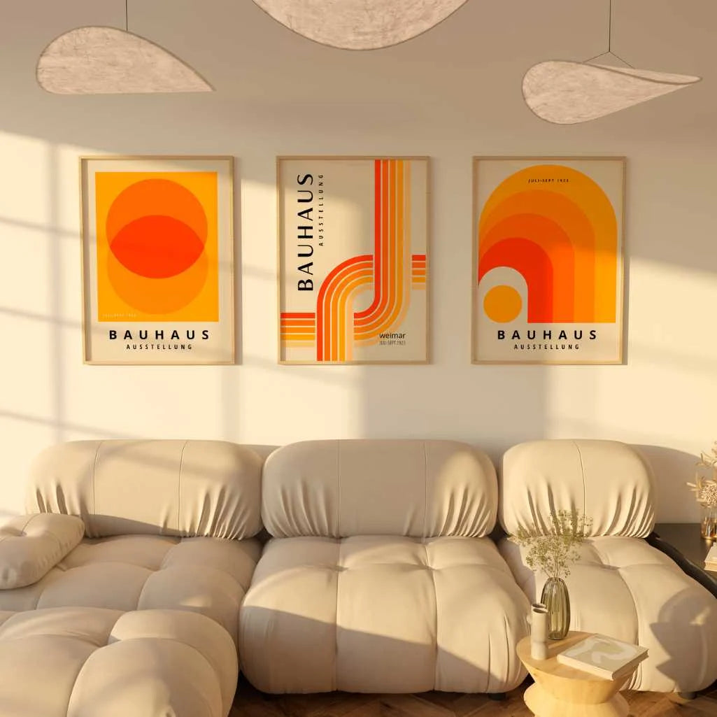 Affiches Murales & Sets Les Plus Vendus