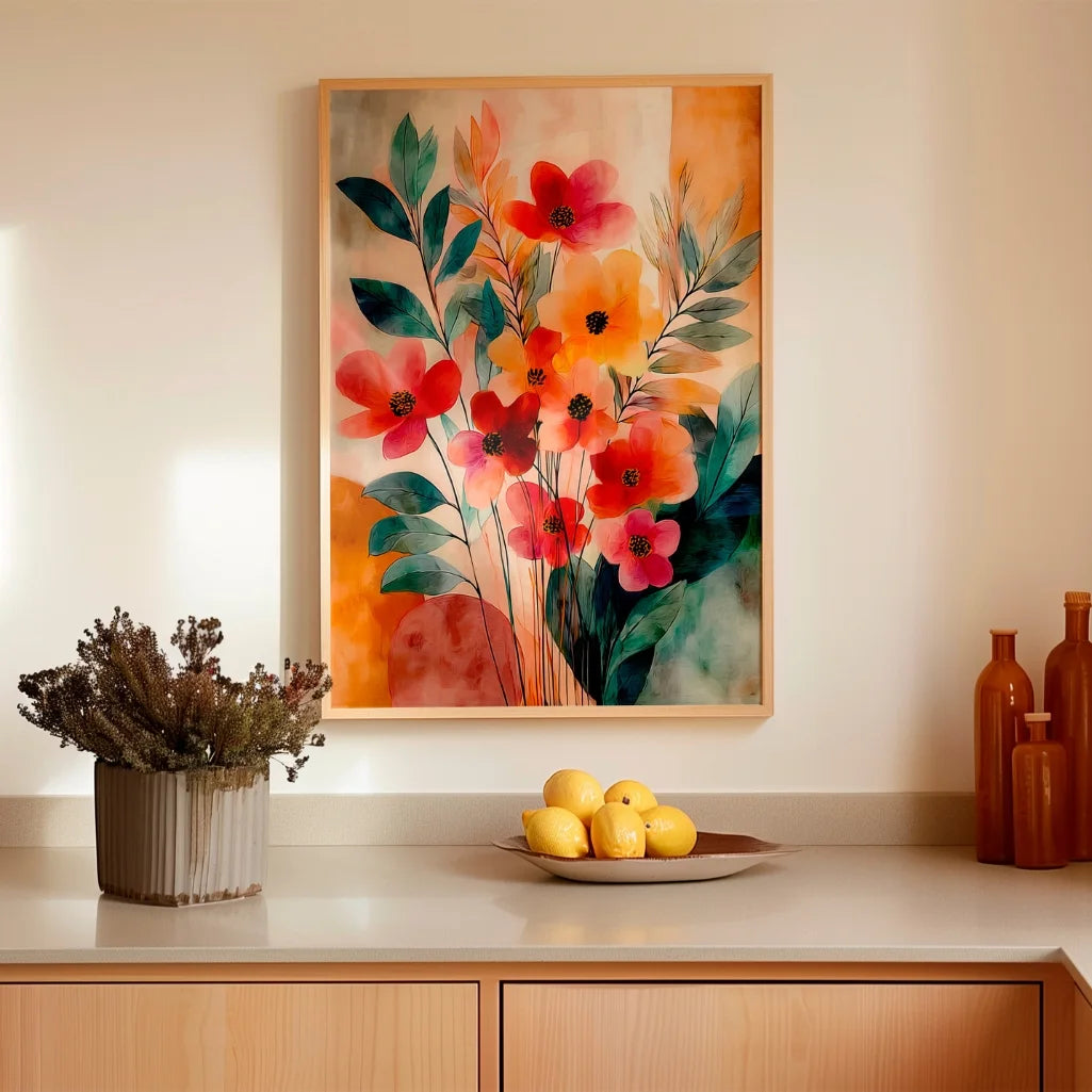 Nouveautés – Fraîches Affiches Murales & Sets
